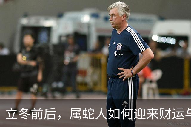 立冬前后，属蛇人如何迎来财运与人脉的双重惊喜？